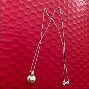 925 Necklace for women